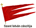 Szent Istvn zszl